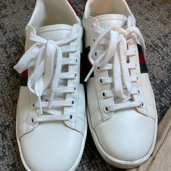 Gucci sneaker - Picture 8 of 9